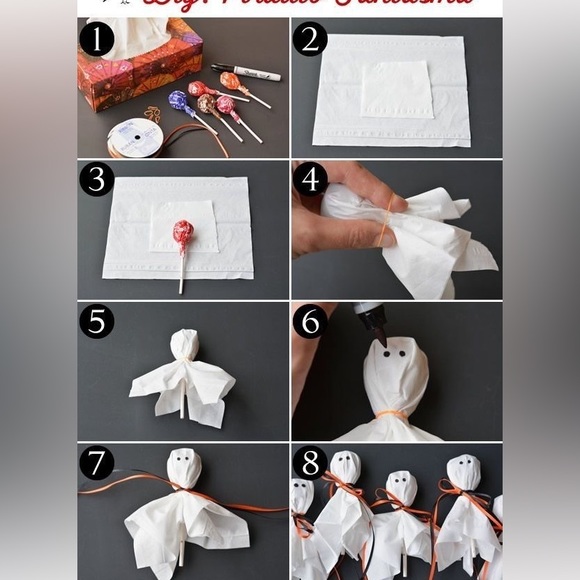 $3 HALLOWEEN FLOATING CHARM SET. NEW. $3 IF BUNDLED - Picture 13 of 16